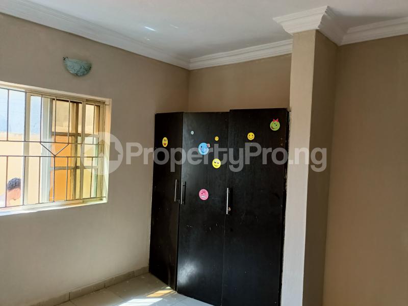 3 bedroom Flat / Apartment for rent Badore Road Ado Ajah Lagos