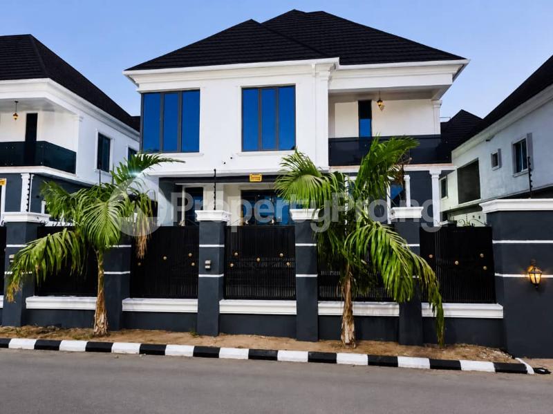 3 bedroom Flat / Apartment for rent Dunamis Lugbe Abuja