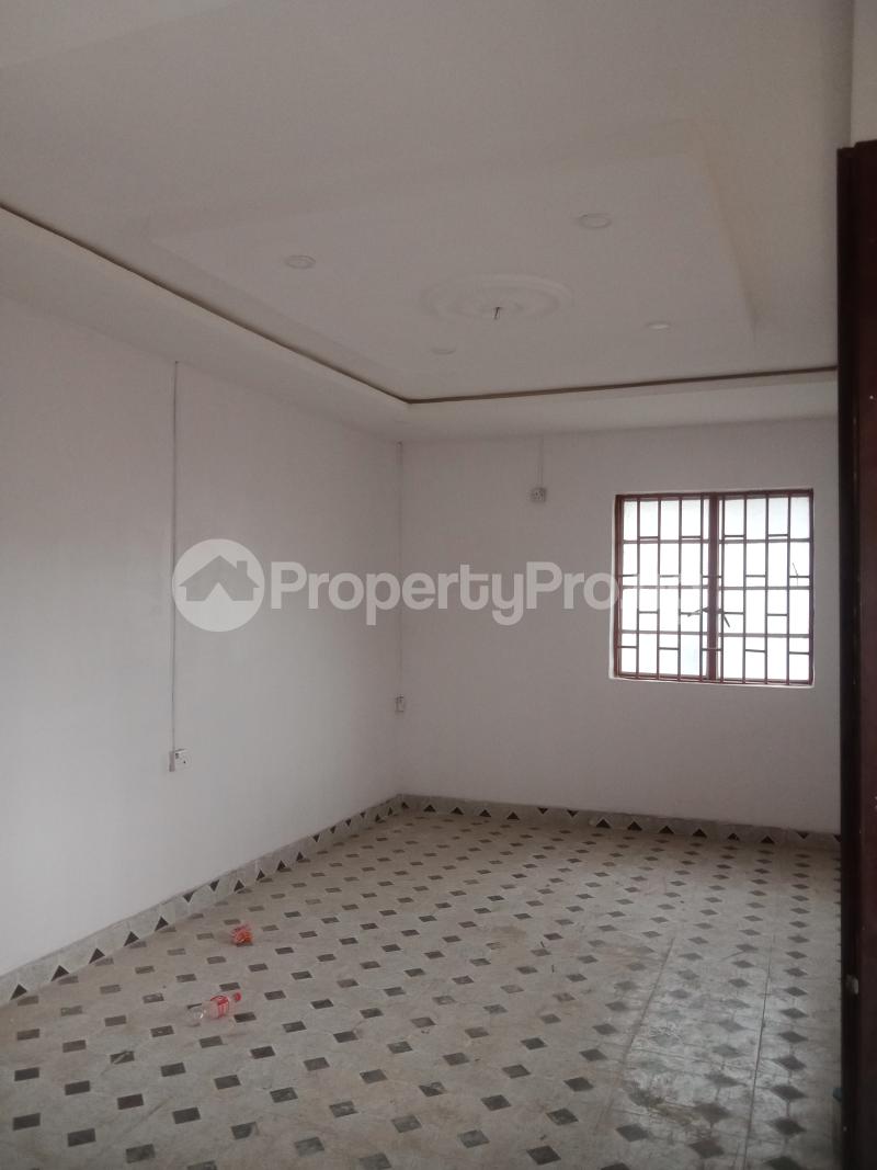 3 bedroom Flat / Apartment for rent Adelabu Surulere Lagos