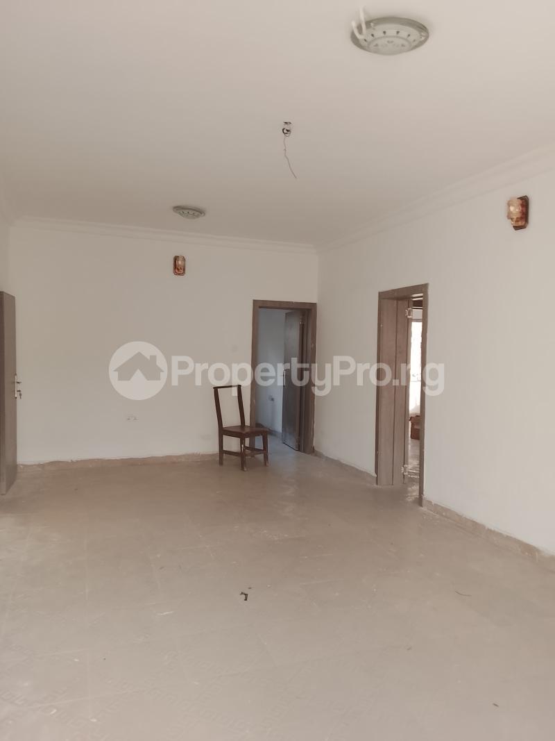 3 bedroom Flat / Apartment for rent Adekunle Kuye Surulere Lagos
