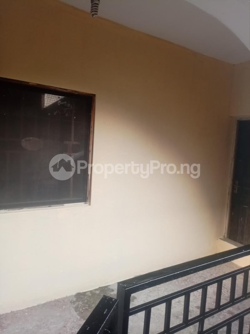 3 Bedroom House in Egbeda Alimosho Lagos House for rent in alimosho