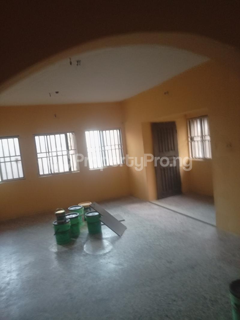 3 Bedroom House in Egbeda Alimosho Lagos House for rent in alimosho
