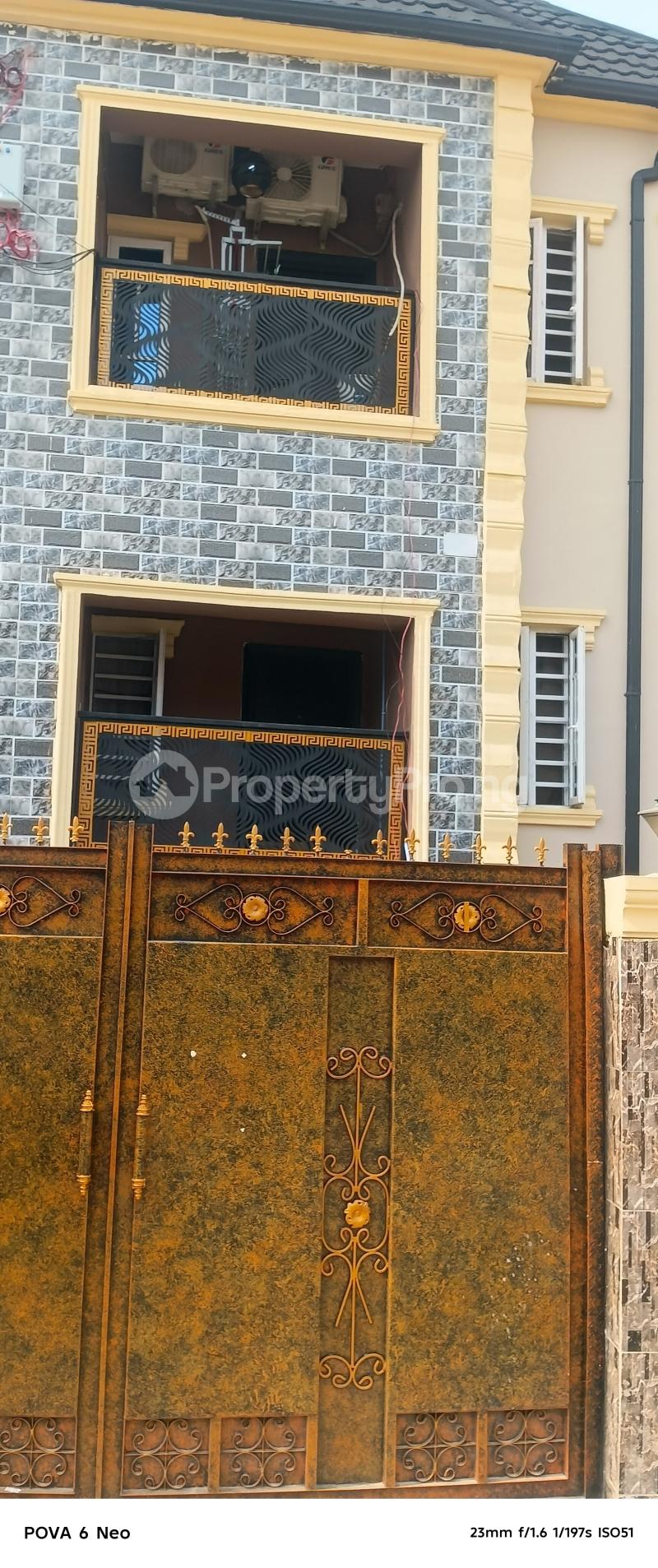 3 bedroom Flat / Apartment for rent Evergreen Estate Aboru Iyana Ipaja Road Lagos Iyana Ipaja Ipaja Lagos