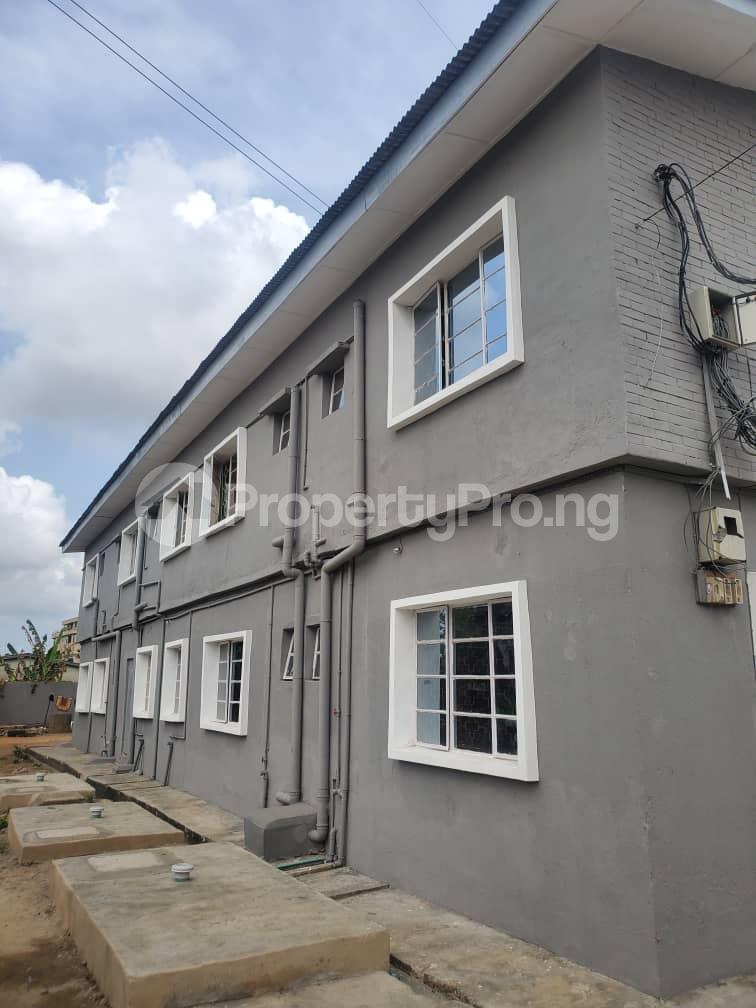 3 Bedroom House in Aguda Surulere Lagos House for rent in surulere House in surulere 3