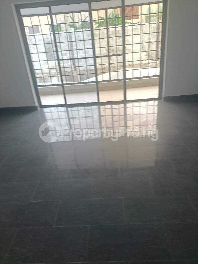 4 bedroom House for rent Opebi Ikeja Lagos