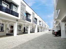 4 bedroom House for rent Victoria Crest 4 Estate , Orchid Hotel Road Lekki Lagos