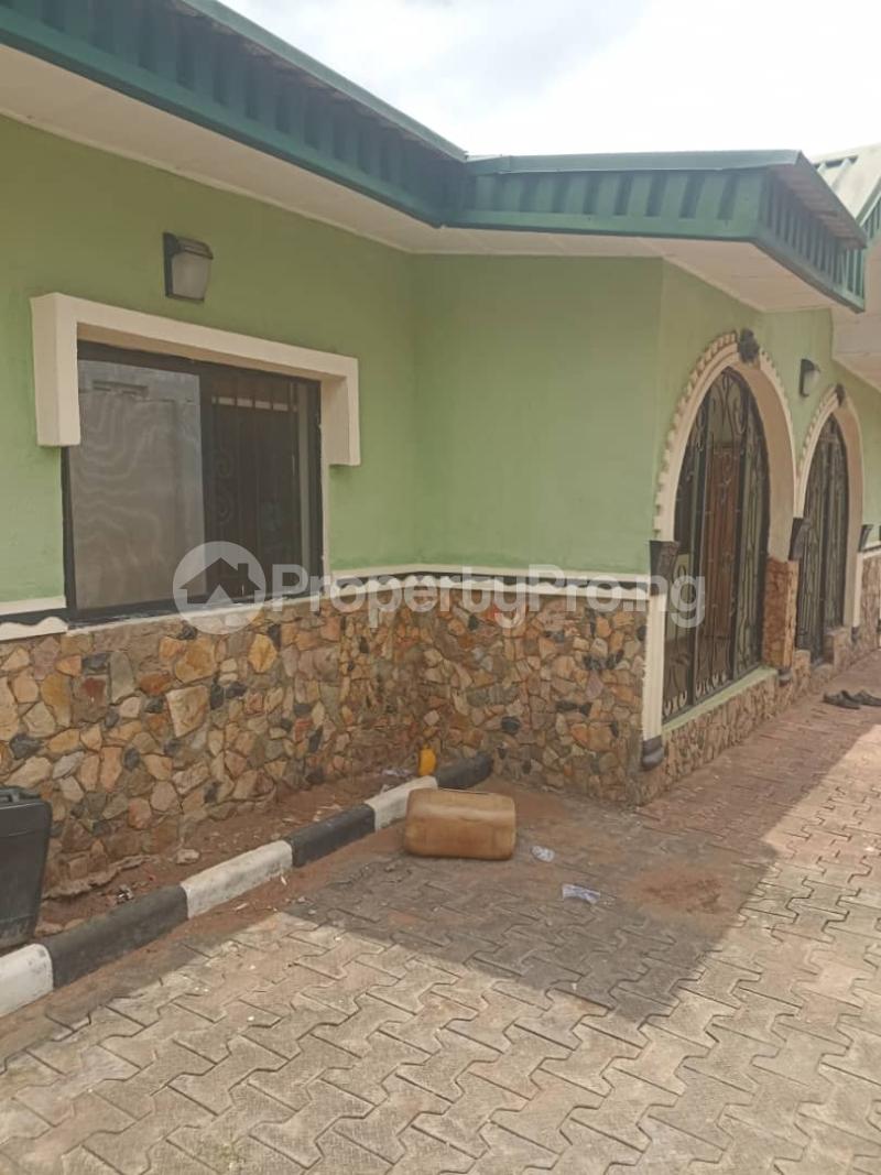 4 bedroom House for sale Happy Estate Baruwa Ipaja Lagos - 0