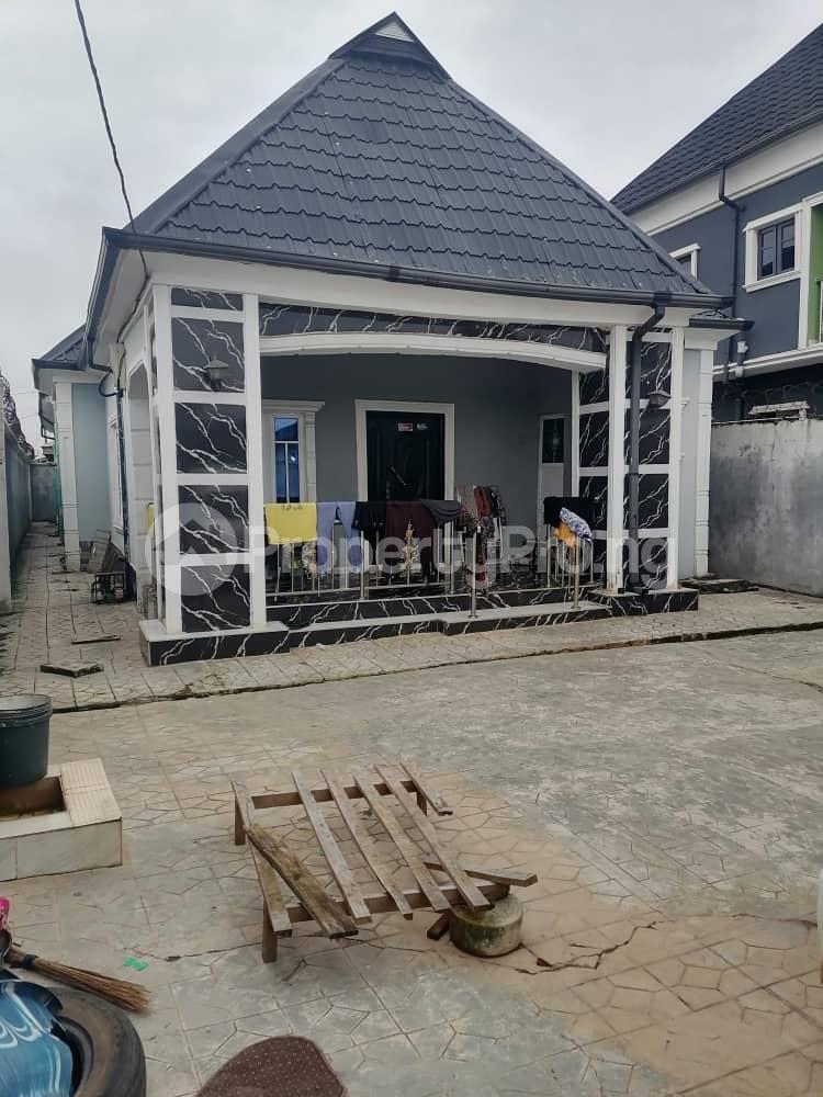 4 bedroom House for sale Ipaja Road Lagos Ayobo Ipaja Lagos