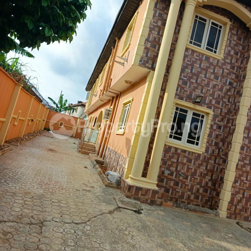 10 bedroom House for sale Makinde Baruwa Ayobo Ipaja Lagos