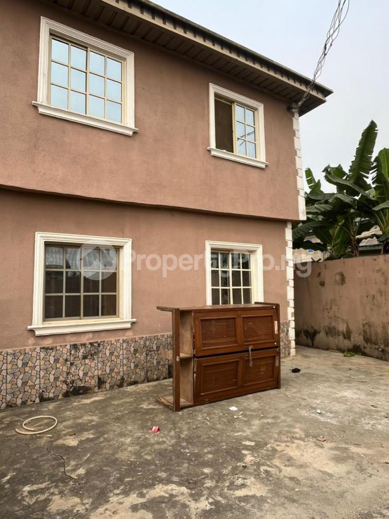 10 bedroom House for sale  Ikotun/Igando Lagos