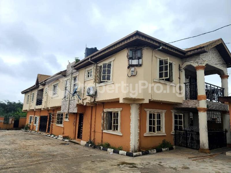 10 bedroom House for sale Ayobo Ipaja Lagos