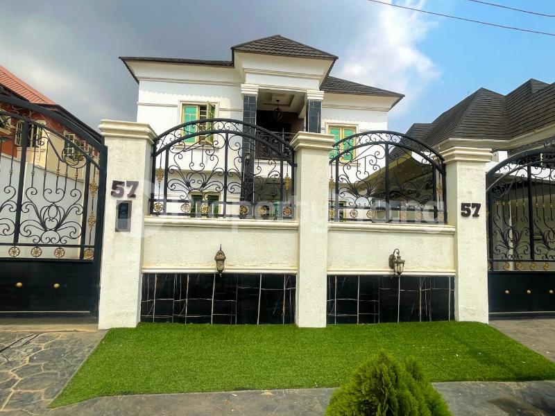 10 bedroom House for sale Diamond Estate Command Ipaja road Ipaja Lagos - 0