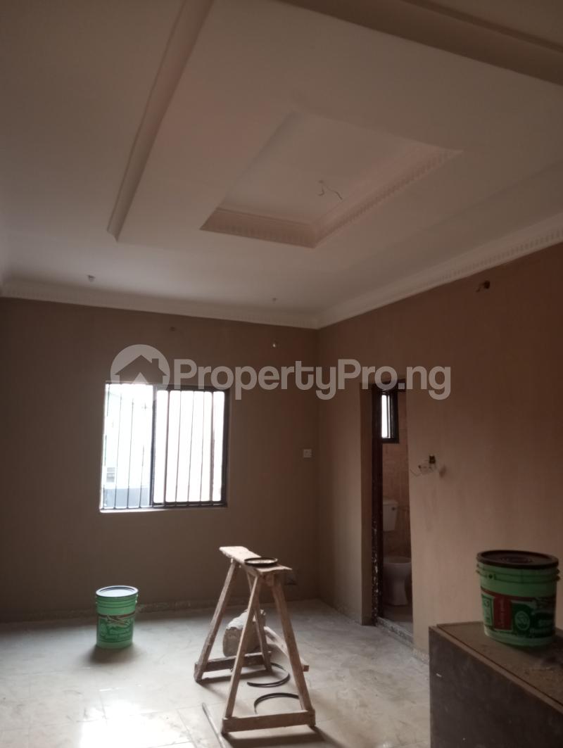 3 bedroom Flat / Apartment for rent Oyedele Anthony Village Maryland Lagos