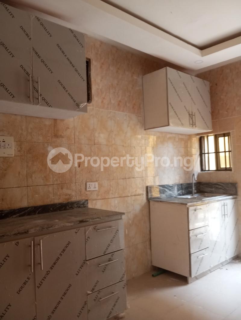 2 bedroom Flat / Apartment for rent Sumuola Mende Maryland Lagos