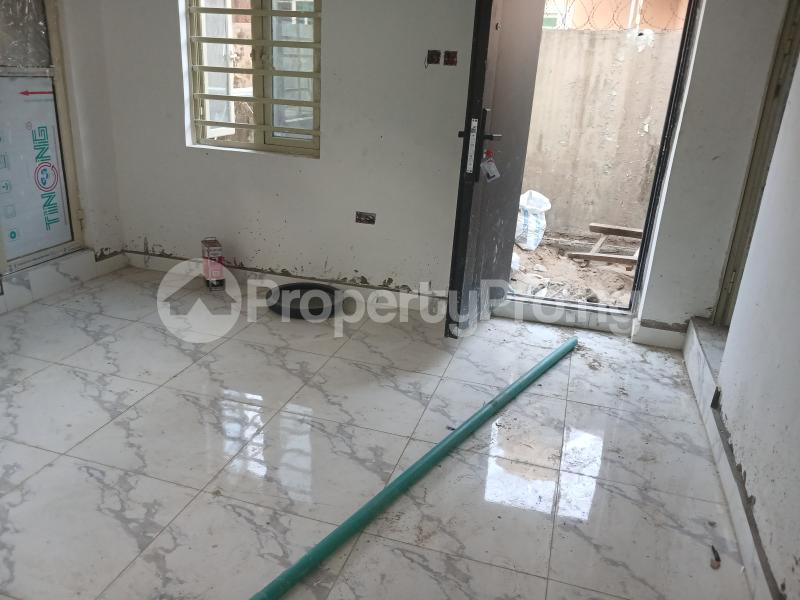 1 bedroom Flat / Apartment for rent Inside Abraham Adesanya Estate, Abraham adesanya estate Ajah Lagos