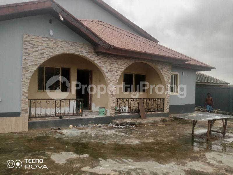 1 bedroom Flat / Apartment for rent Ibeshe Ikorodu Lagos