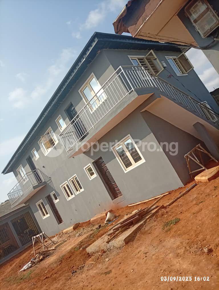 1 bedroom Flat / Apartment for rent  Ayobo Ipaja Lagos - 0