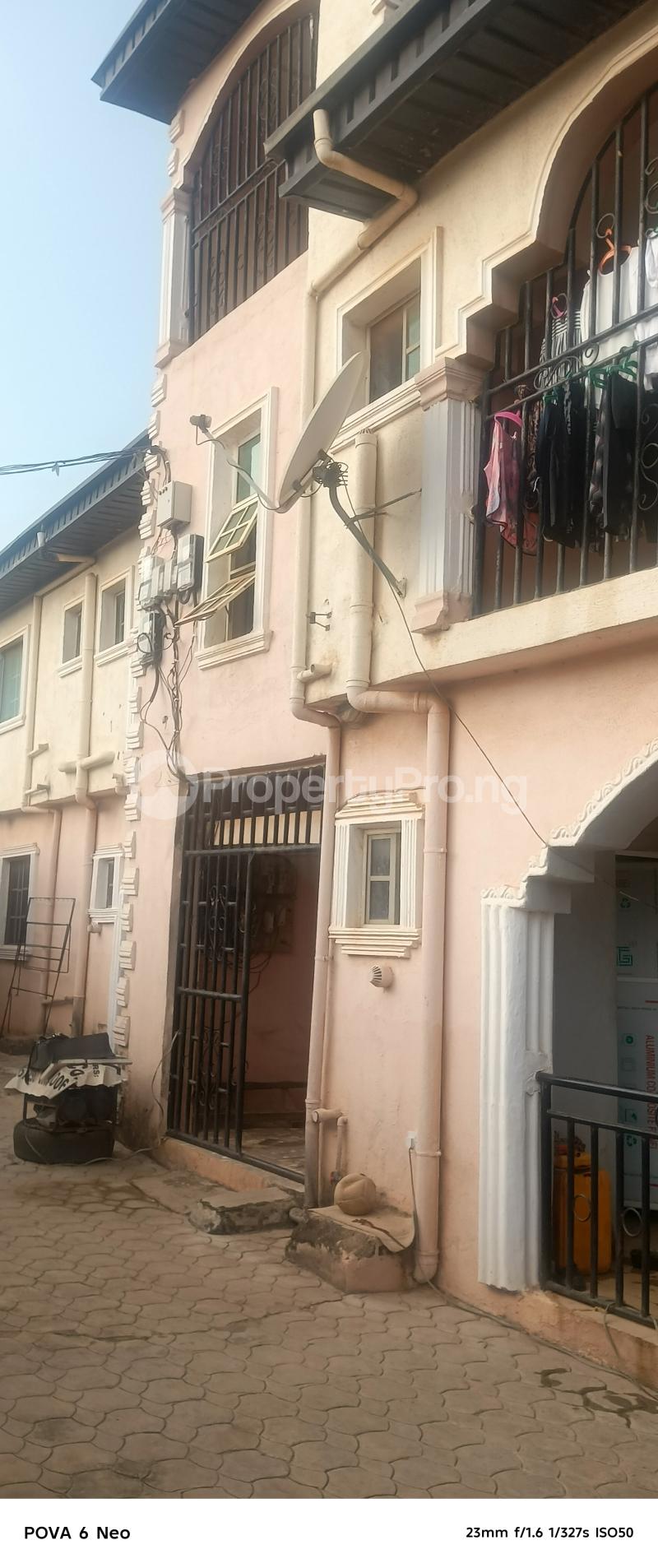 10 bedroom House for rent Governors Road Iyana Ipaja Ipaja Lagos
