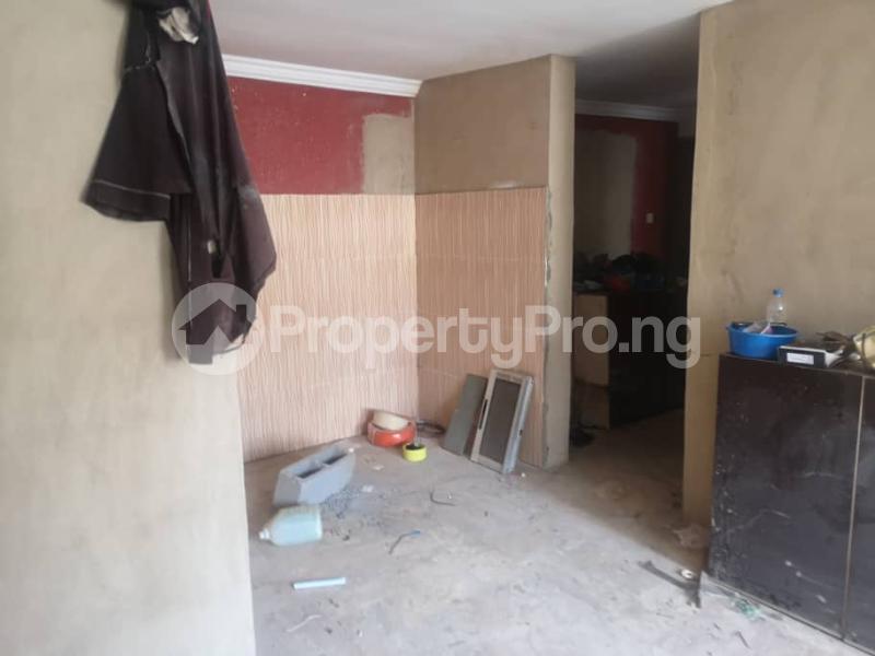 1 bedroom House for rent Idishin Ibadan Oyo