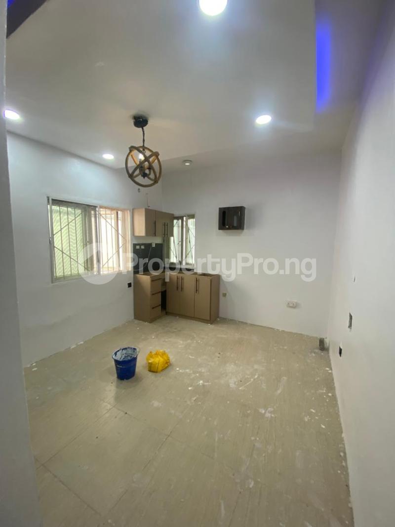Flat / Apartment for rent Marwa Lekki Phase 1 Lekki Lagos