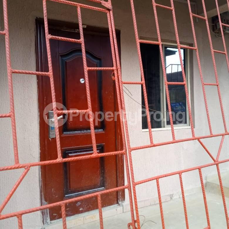 1 bedroom Flat / Apartment for rent Trans Amadi Port Harcourt Rivers - 1