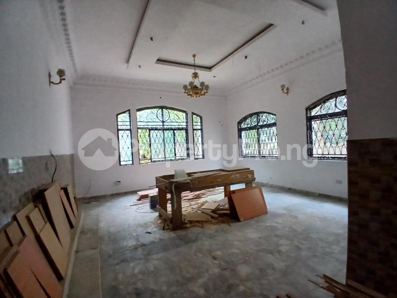 1 bedroom Flat / Apartment for rent Oluwanisola Estate Along Lekki Expressway Lekki Lagos