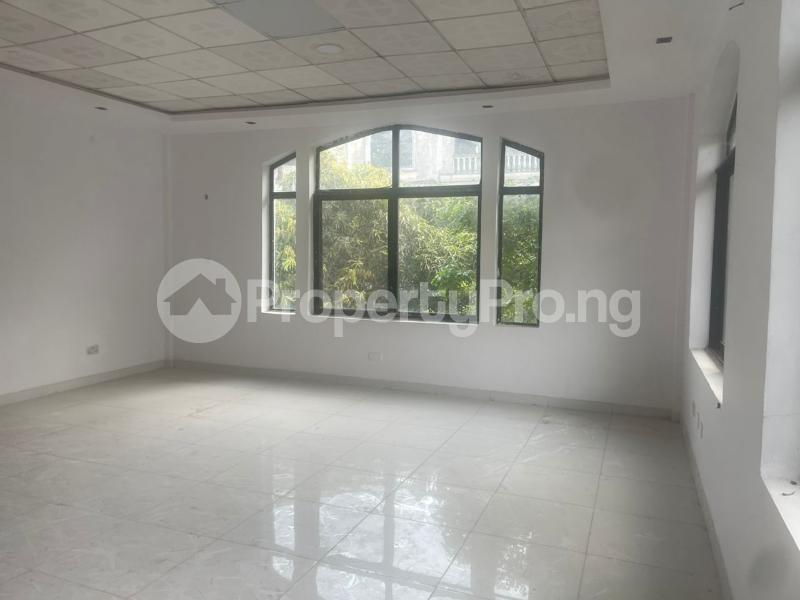 1 bedroom Flat / Apartment for rent Oluwanisola Estate Along Lekki Expressway Lekki Lagos