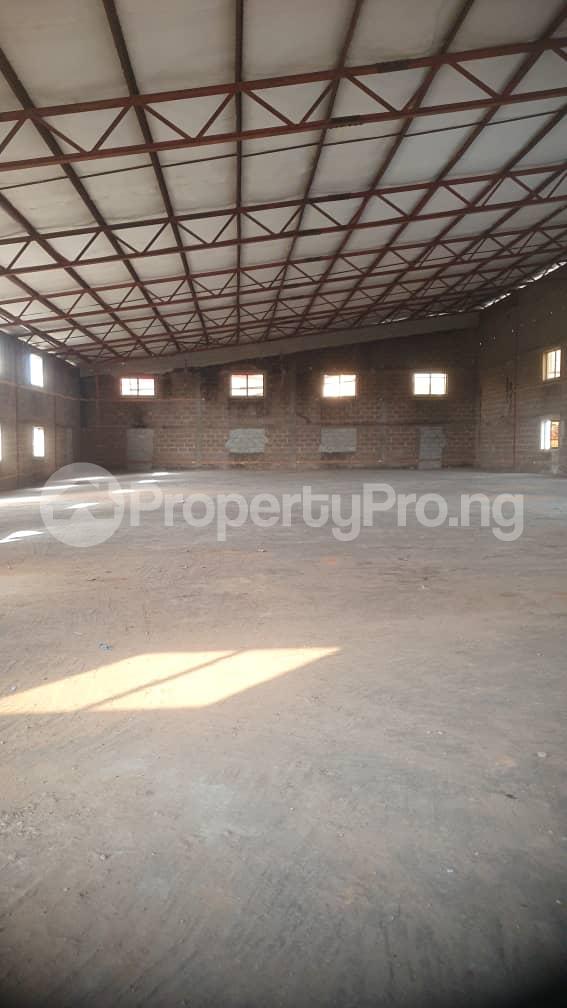 Commercial Property for rent Awolowo way Ikeja Lagos