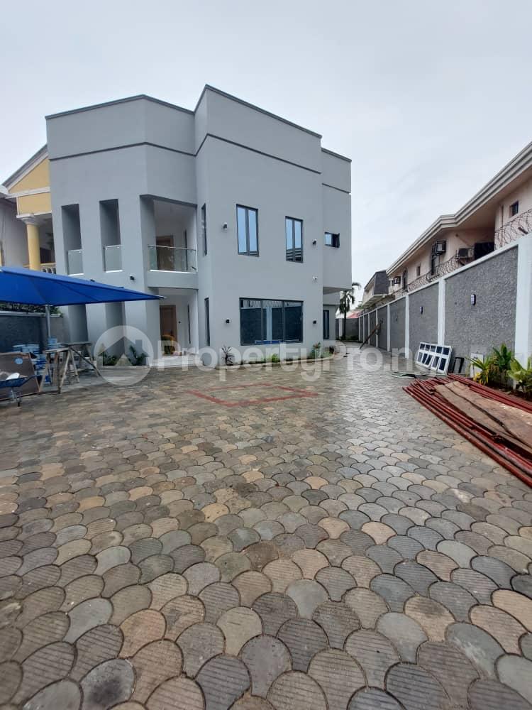 6 bedroom House for rent Parkview Estate Ikoyi Lagos - 0