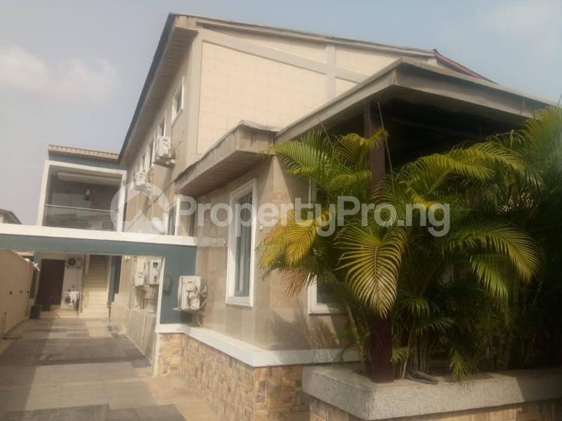 House in Dolphin Estate Ikoyi Lagos House for rent in ikoyi House in ikoyi PropertyPro Nigeria
