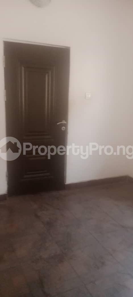1 bedroom Flat / Apartment for rent Alhaja Abasi Ogudu Ogudu Lagos