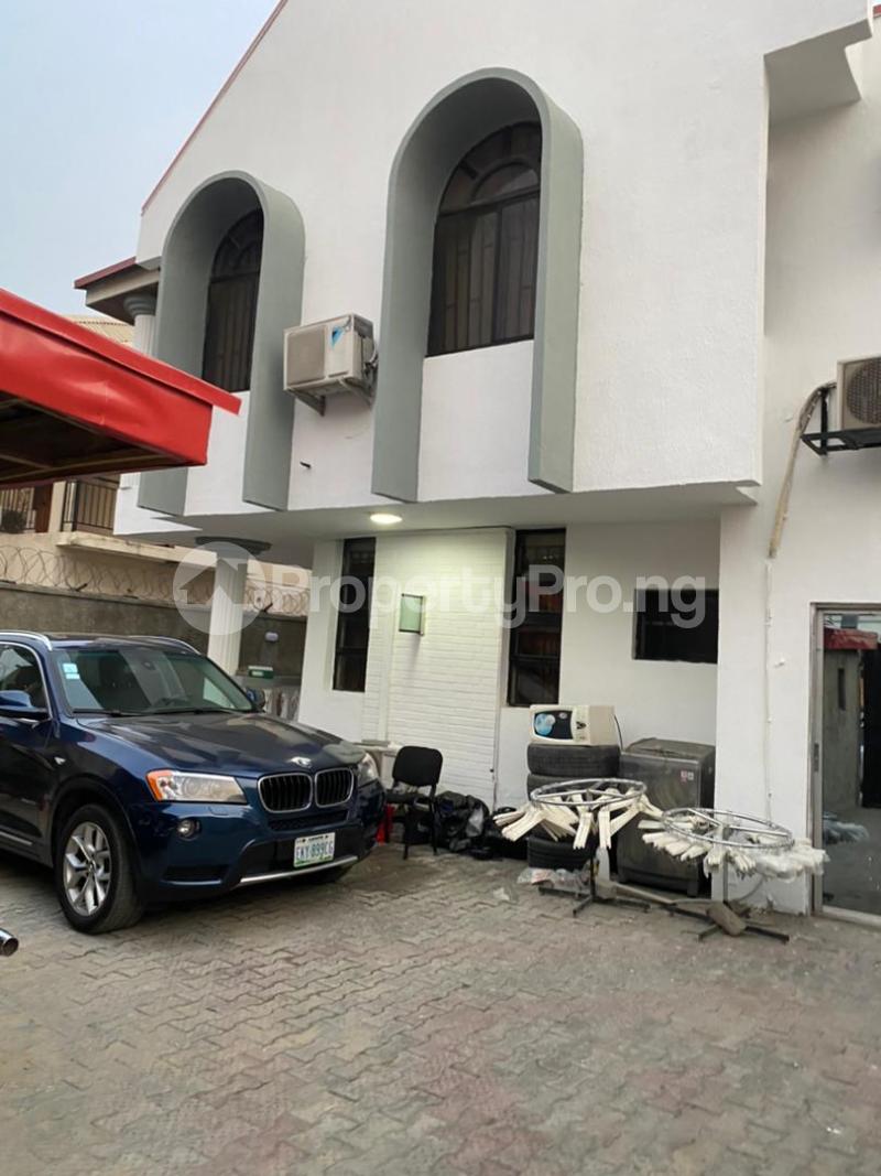 1 bedroom Flat / Apartment for rent Lekki Lagos - 0