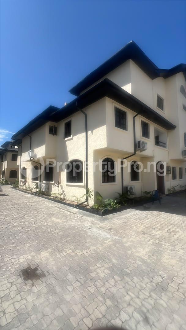 1 bedroom Flat / Apartment for rent ONIRU Victoria Island Lagos