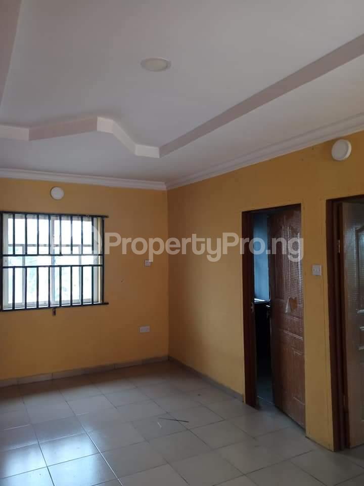 1 bedroom Flat / Apartment for rent Magodo GRA Phase 2 Kosofe/Ikosi Lagos