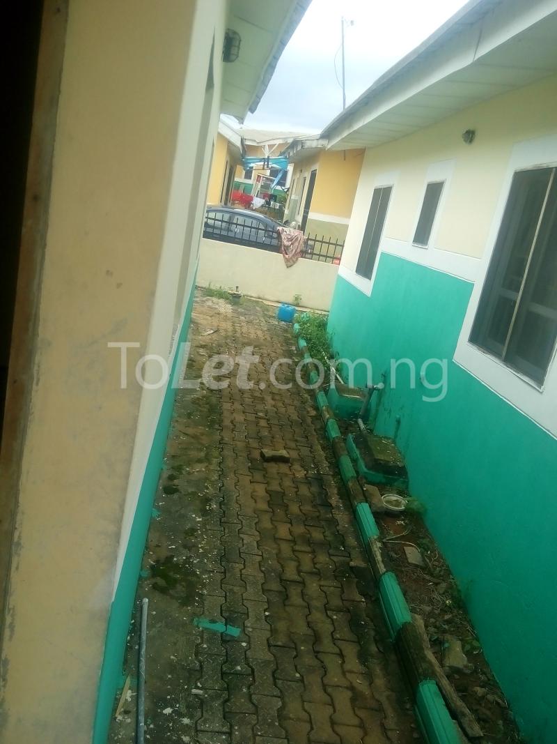1 bedroom Flat / Apartment for rent Diamond Estate, Isheri Lasu Road Egbeda Alimosho Lagos