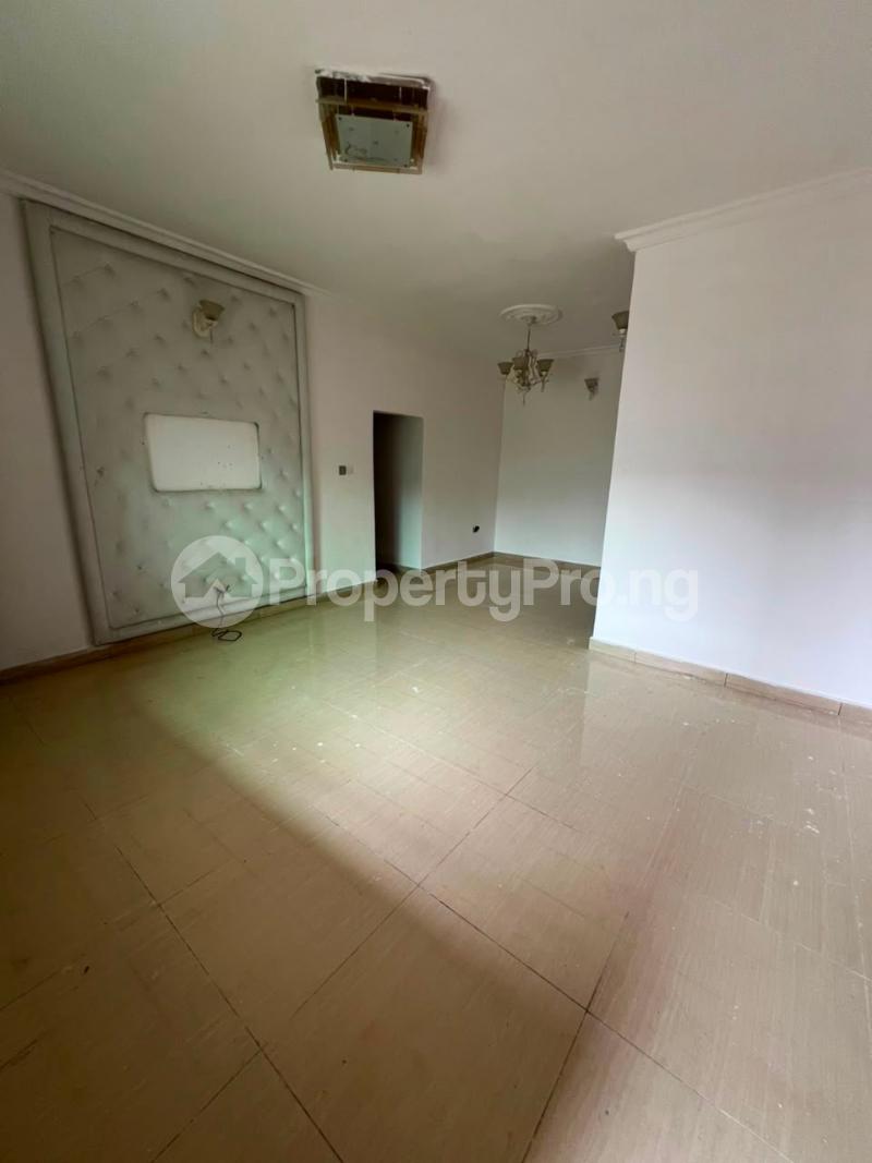 1 bedroom Flat / Apartment for rent Lekki Phase One Lekki Phase 1 Lekki Lagos