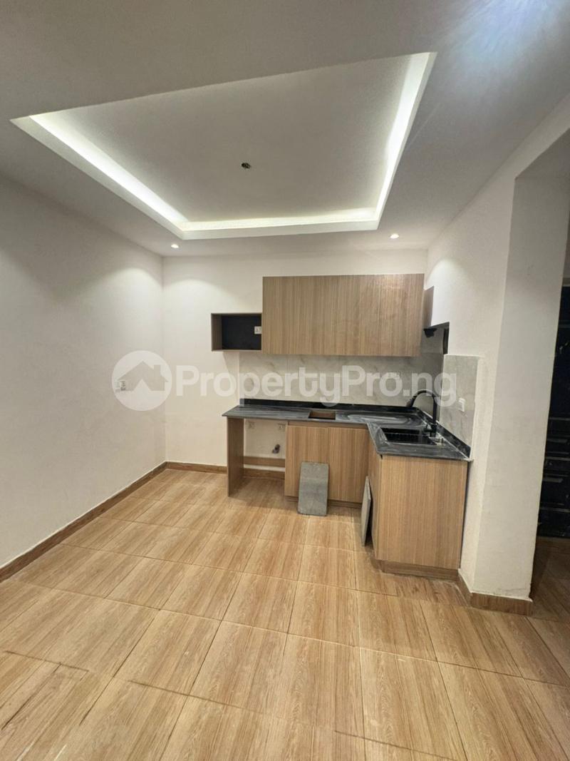 1 bedroom Flat / Apartment for rent Ikota Villa Estate Lekki Lagos