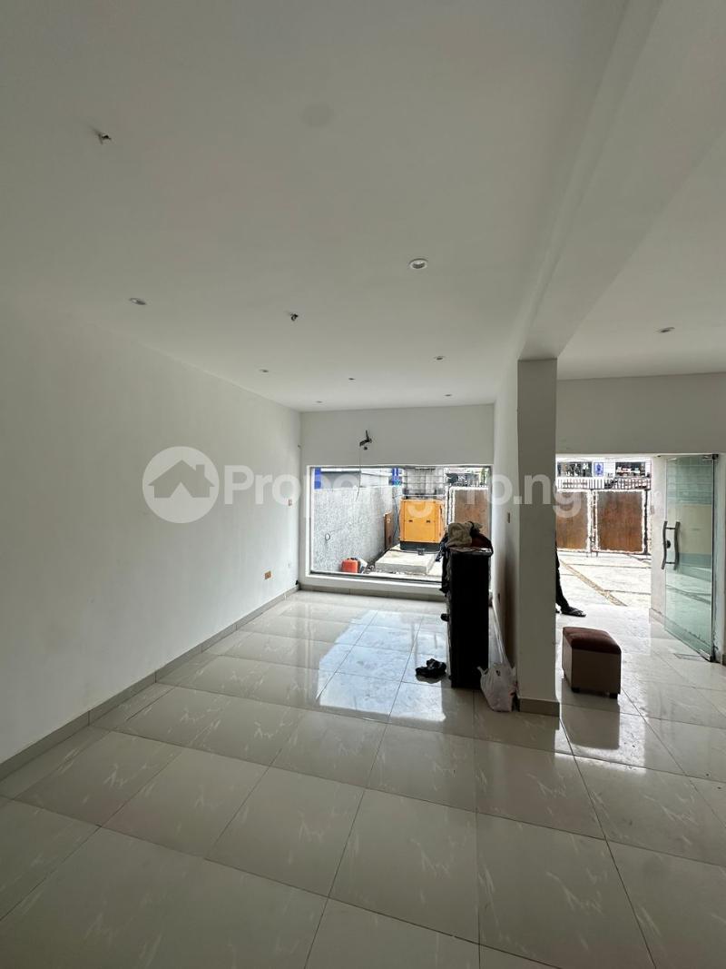 Commercial Property for rent Lekki Phase 1 Lekki Lagos