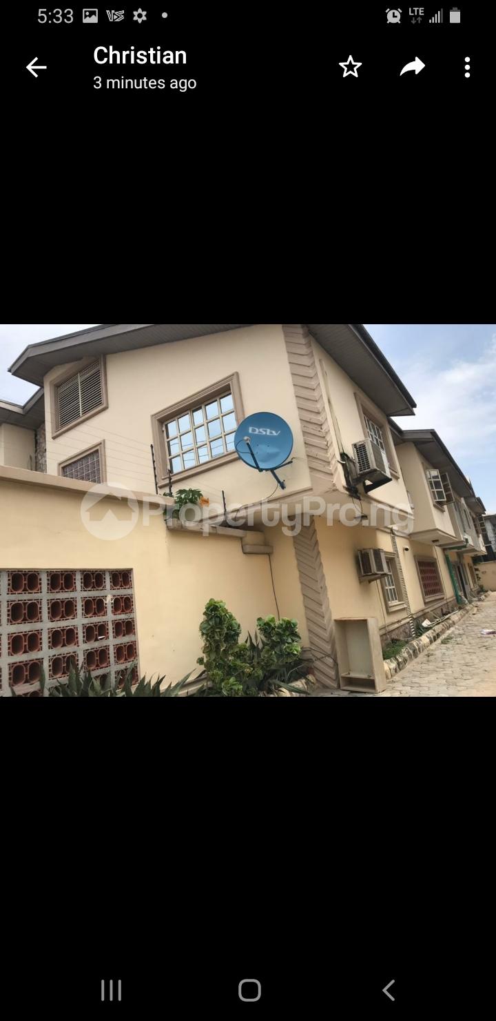 1 bedroom Flat / Apartment for rent Chevron Ologolo Lekki Lagos
