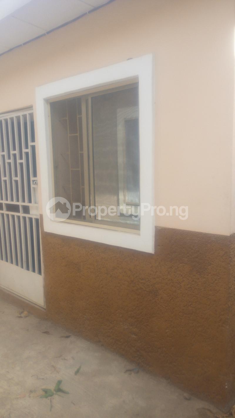 1 bedroom Flat / Apartment for rent 2/2 Kubwa Abuja