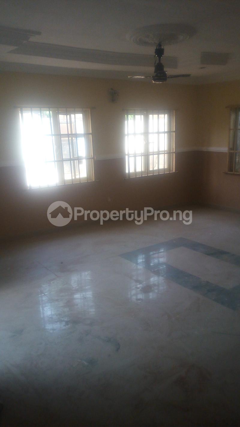 1 bedroom Flat / Apartment for rent Dawaki Gwarinpa Abuja