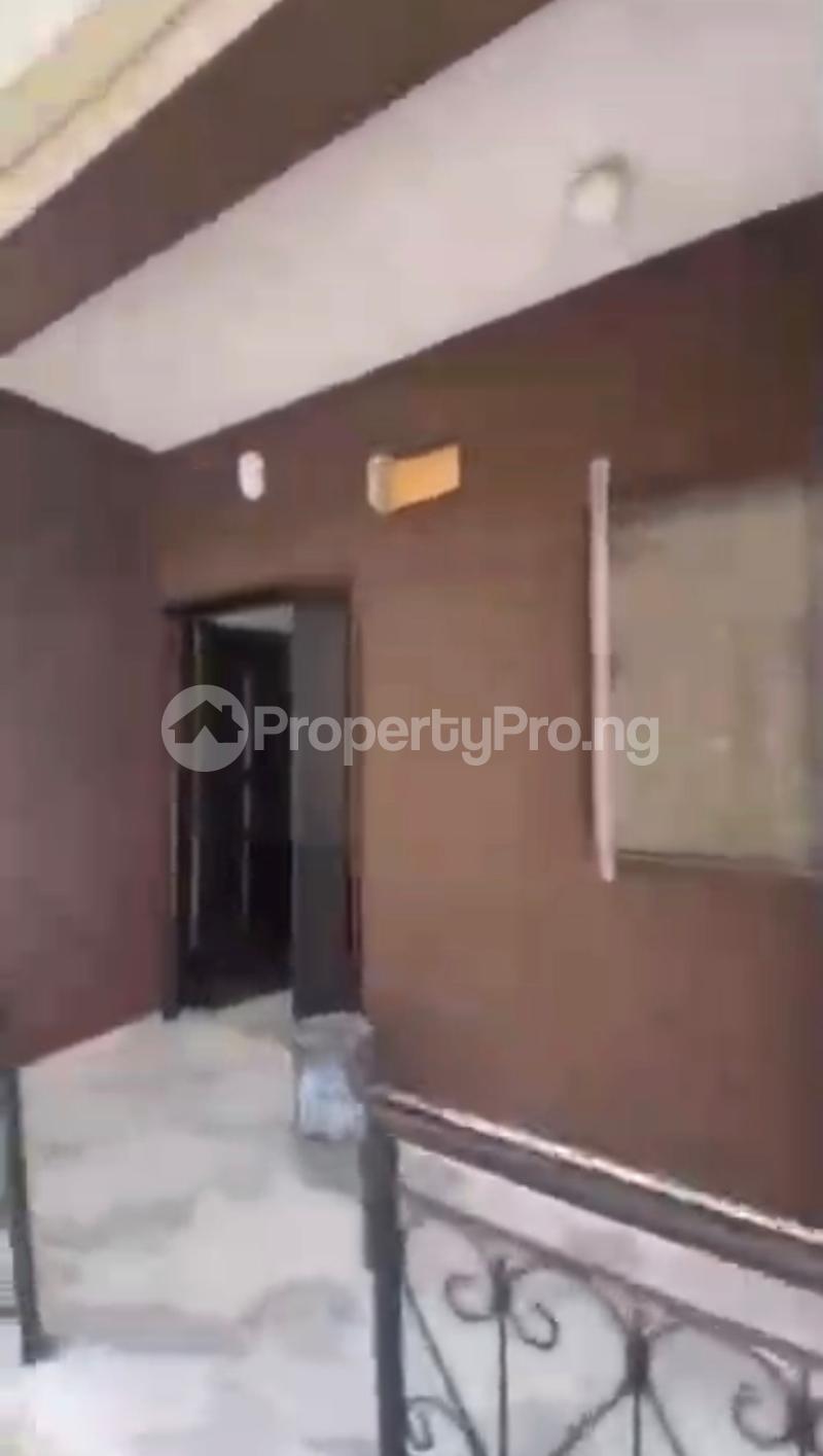 3 bedroom Flat / Apartment for rent Adelabu Surulere Lagos - 0