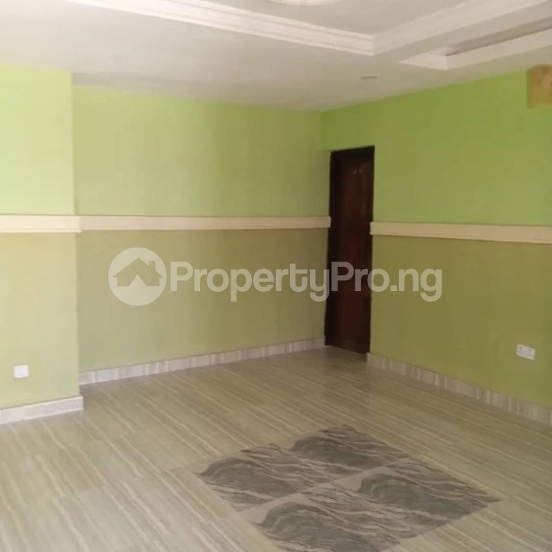 2 bedroom Flat / Apartment for rent Commodore Elebu Oluyole Extension Akala Express Ibadan Oyo - 0