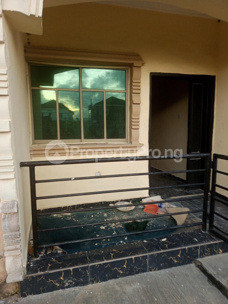 2 bedroom Flat / Apartment for rent Off Mobil Road Ilaje Ilaje Ajah Lagos
