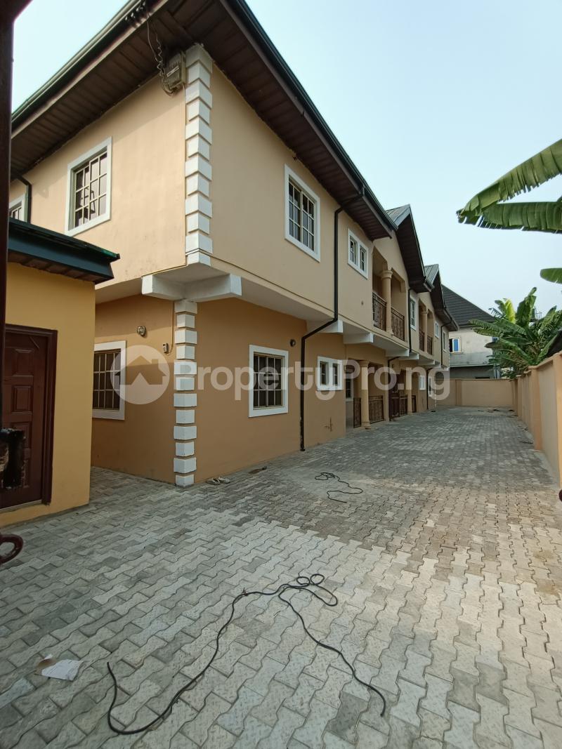 2 Bedroom Flat / Apartment in Port Harcourt Rivers Flat / Apartment