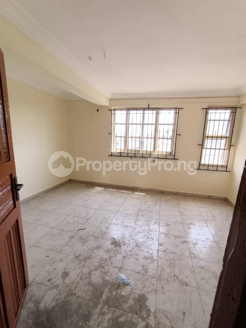 2 bedroom Flat / Apartment for rent Adelabu Masha Surulere Lagos - 0