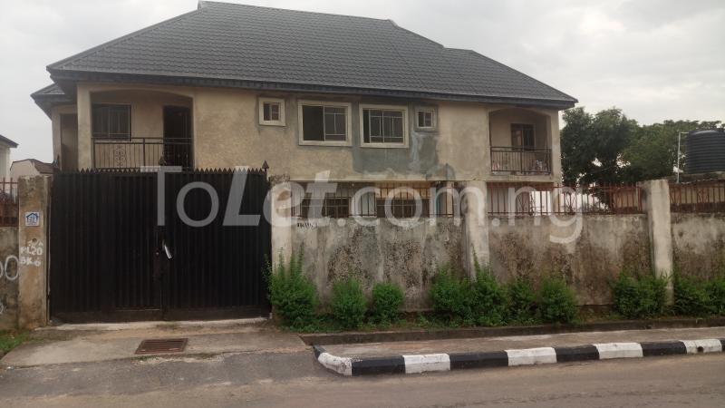 2 bedroom Flat / Apartment for rent Magodo Gra Phase 1 Estate. Magodo GRA Phase 1 Ojodu Lagos
