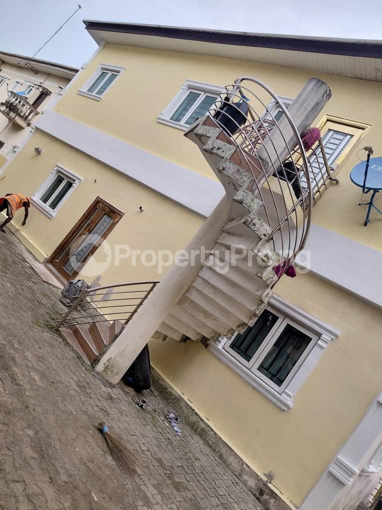 2 bedroom Flat / Apartment for rent Eleganza Gardens Estate VGC Lekki Lagos