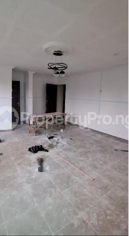 2 bedroom Flat / Apartment for rent Off College Road,ikeja Ifako-ogba Ogba Lagos - 1