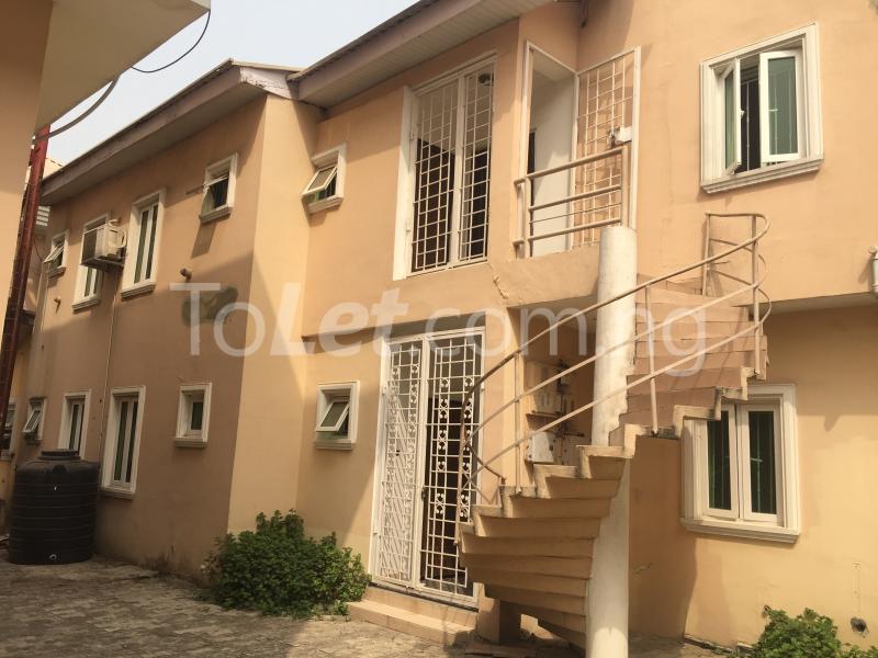 2 bedroom Flat / Apartment for rent   Lekki Phase 1 Lekki Lagos